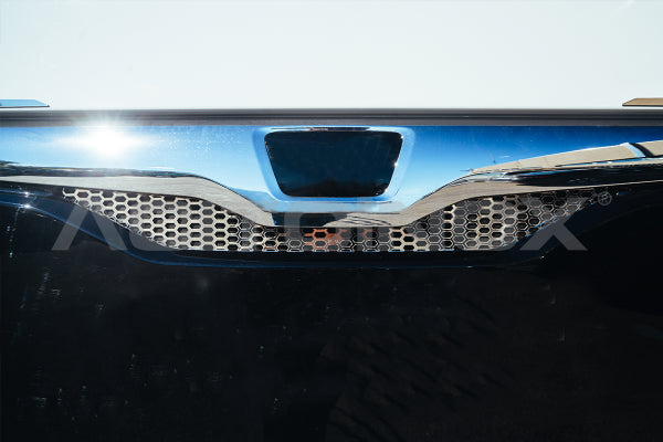 MAN Euro 6 TGX Internal Grid Mask