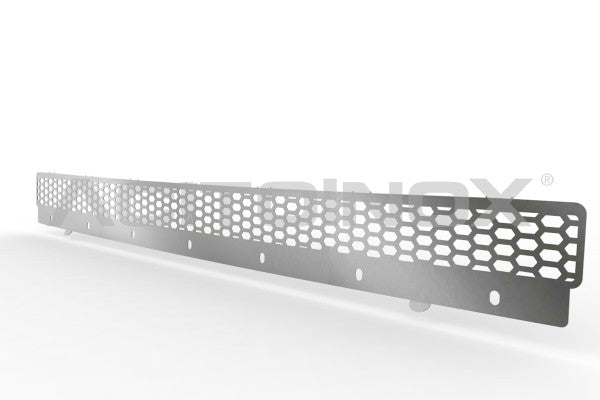 MAN Euro 6 TGX Lower Grid Application