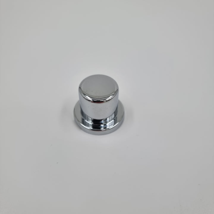 11/16" & 17 MM NUT COVER PLASTIC TOP HAT STYLE