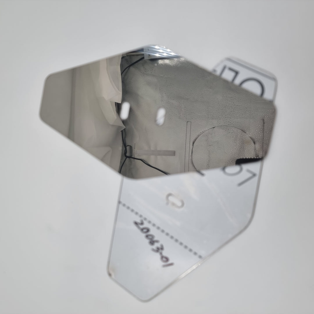 Stainless Steel WS C Hood Latch (kit of 2)