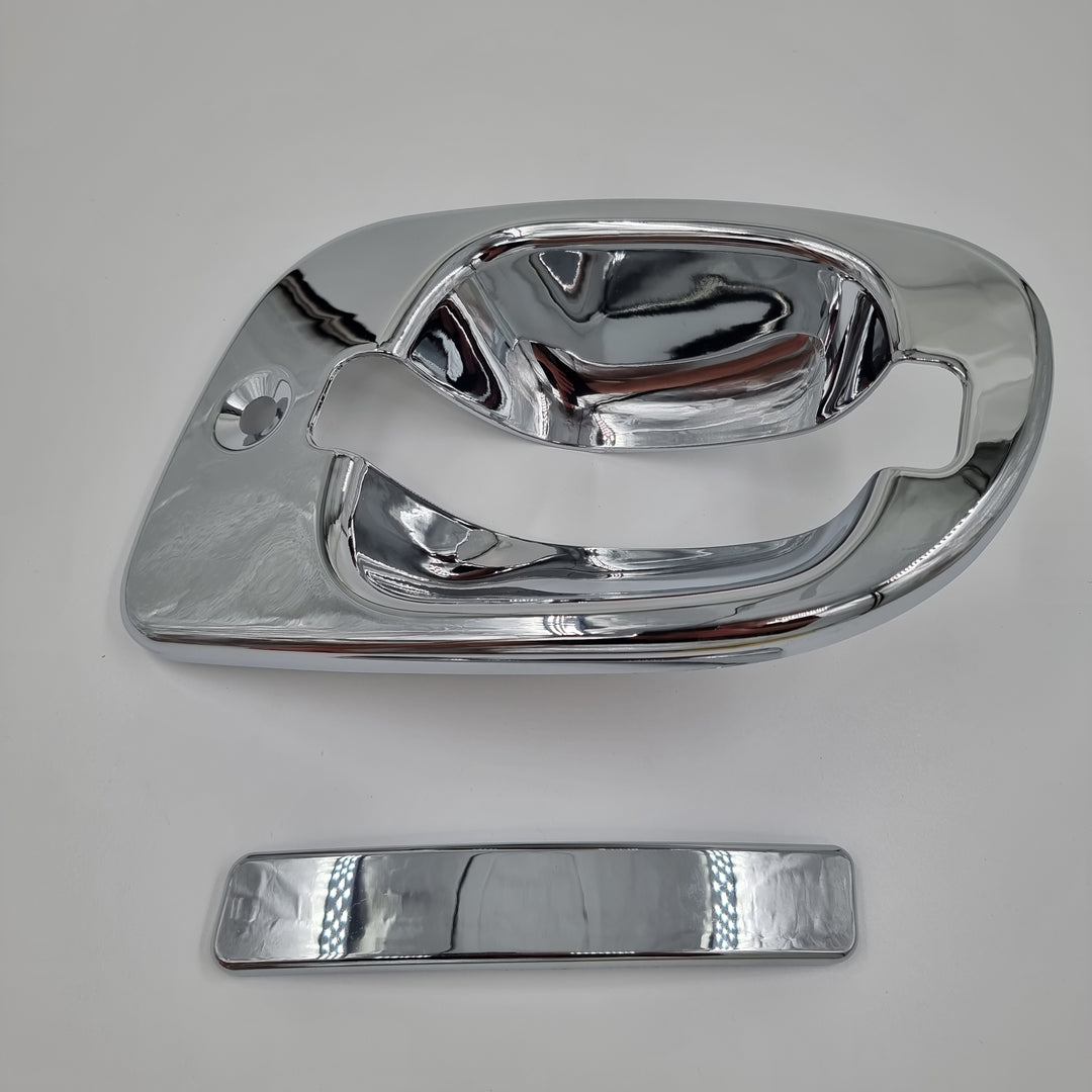 Freightliner Crome Door Cover NZ Drivers (USA Passengers)