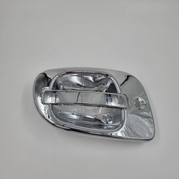 Freightliner Crome Door Cover NZ Passengers (USA Drivers)