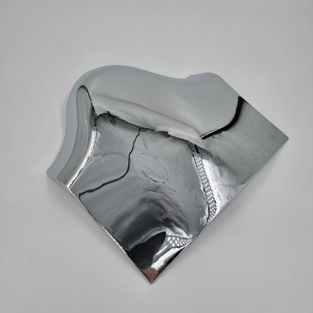 Freightliner Chrome Lower Steering Column Cover