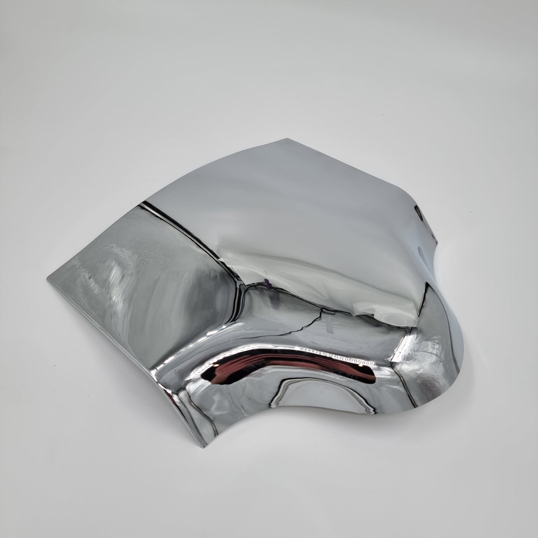 Freightliner Chrome Lower Steering Column Cover