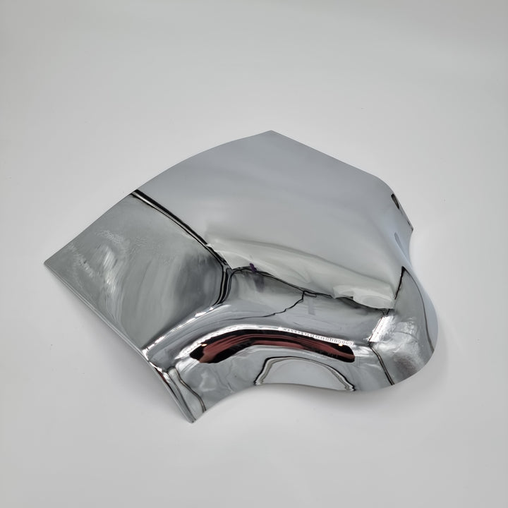 Freightliner Chrome Lower Steering Column Cover