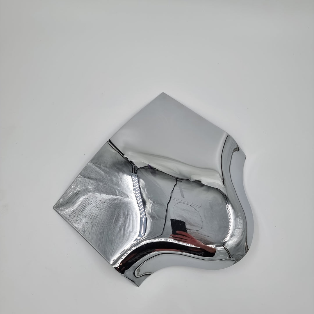 Freightliner Chrome Lower Steering Column Cover