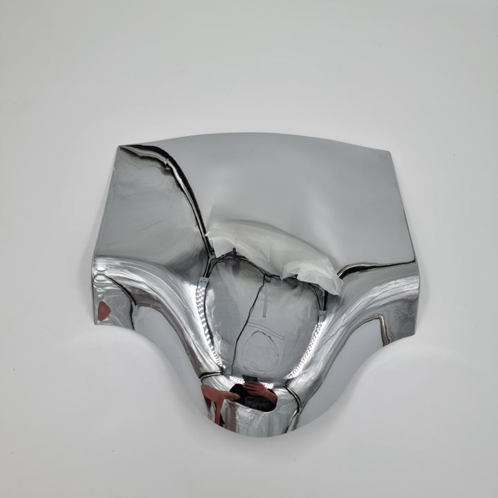 Freightliner Chrome Lower Steering Column Cover