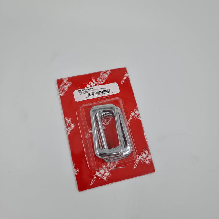 ROCKER SWITCH TRIM (3-PK) UNIVERSAL APPLICATION