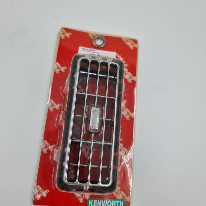 KW 2006+ A/C & HEATER VENT