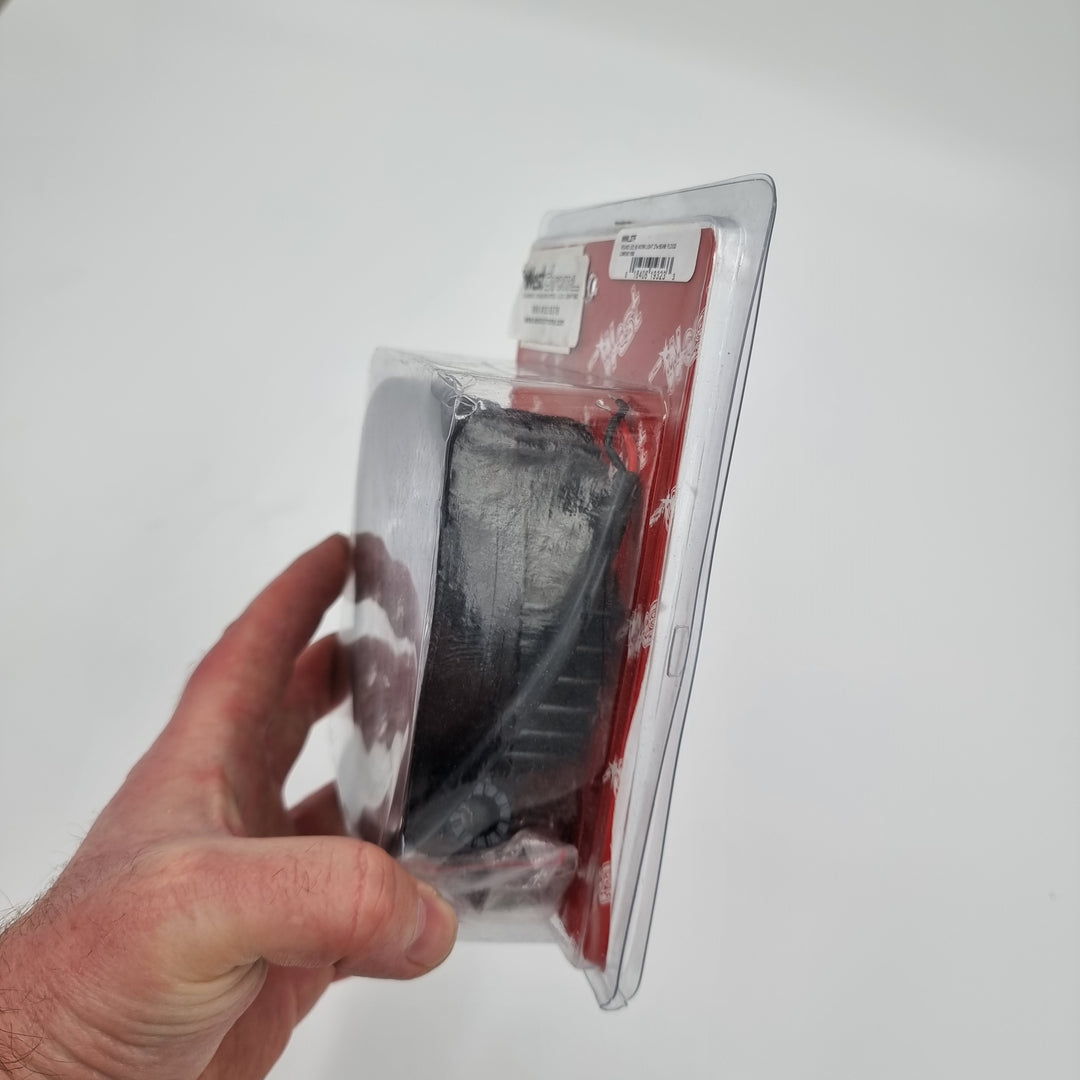 Round Work light Flood Beam, LED (9) 27W 1890 Lumens 12v