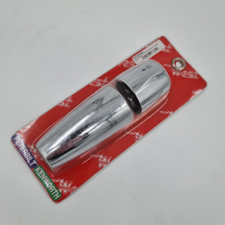 PB, KW 2006+ LEVER COVER TURN