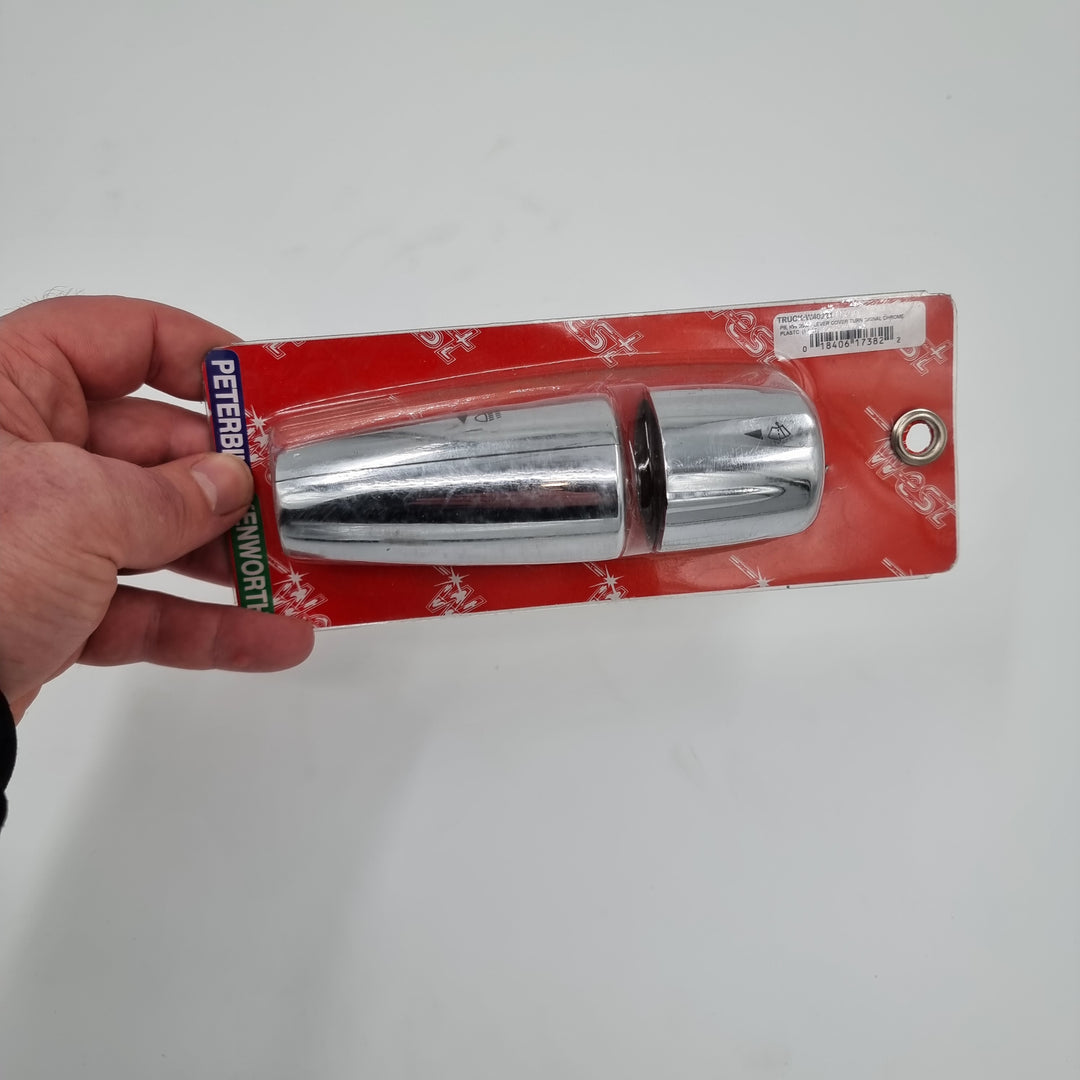 PB, KW 2006+ LEVER COVER TURN