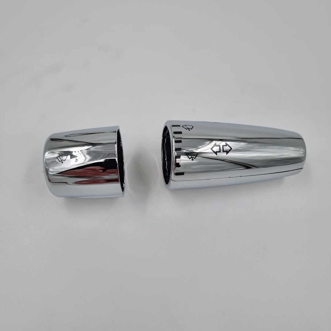 PB, KW 2006+ LEVER COVER TURN