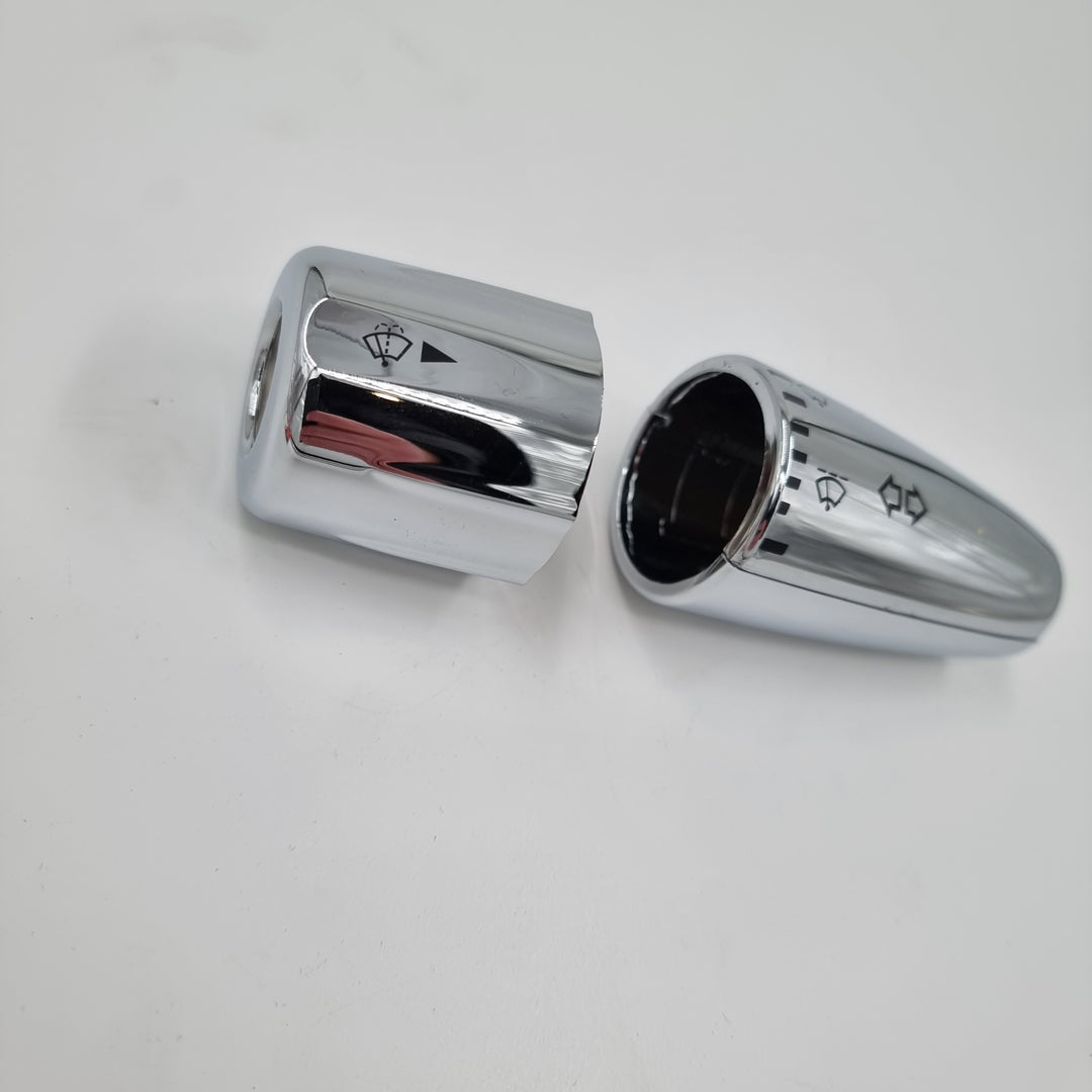 PB, KW 2006+ LEVER COVER TURN