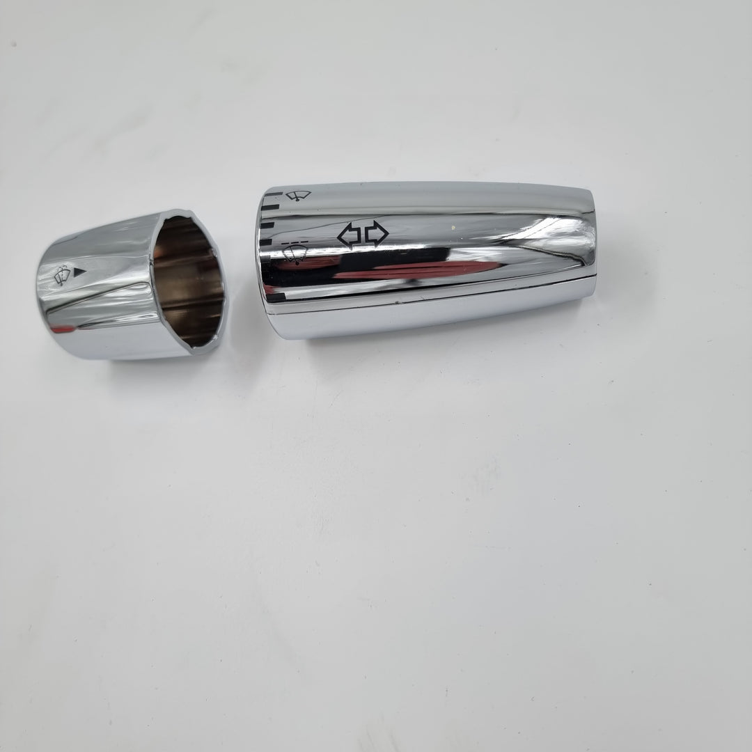 PB, KW 2006+ LEVER COVER TURN