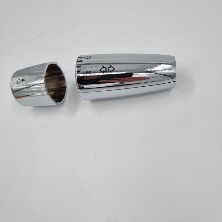 PB, KW 2006+ LEVER COVER TURN