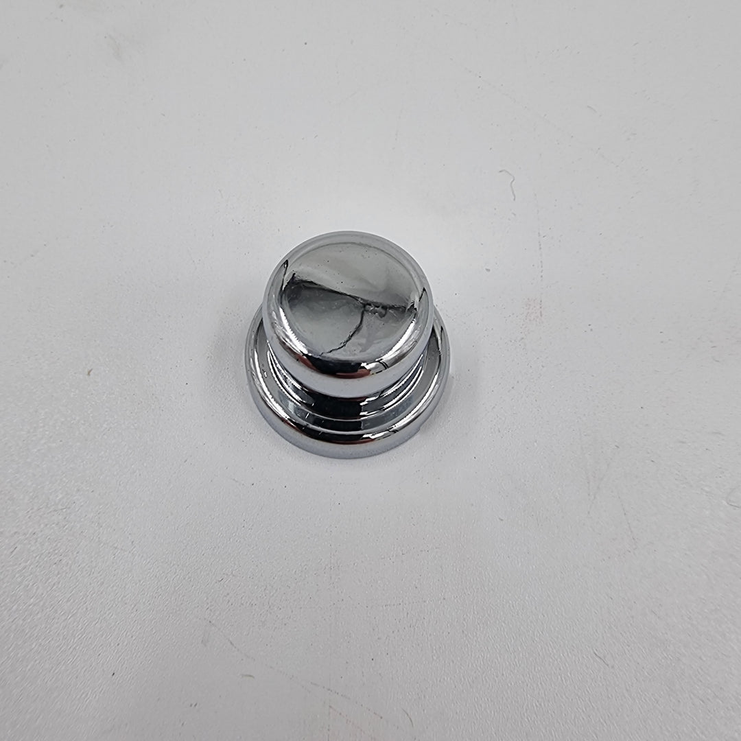9/16" & 14 MM NUT COVER PLASTIC TOP HAT STYLE