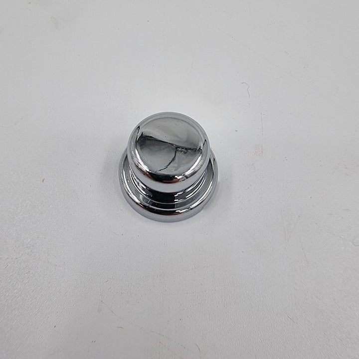 9/16" & 14 MM NUT COVER PLASTIC TOP HAT STYLE
