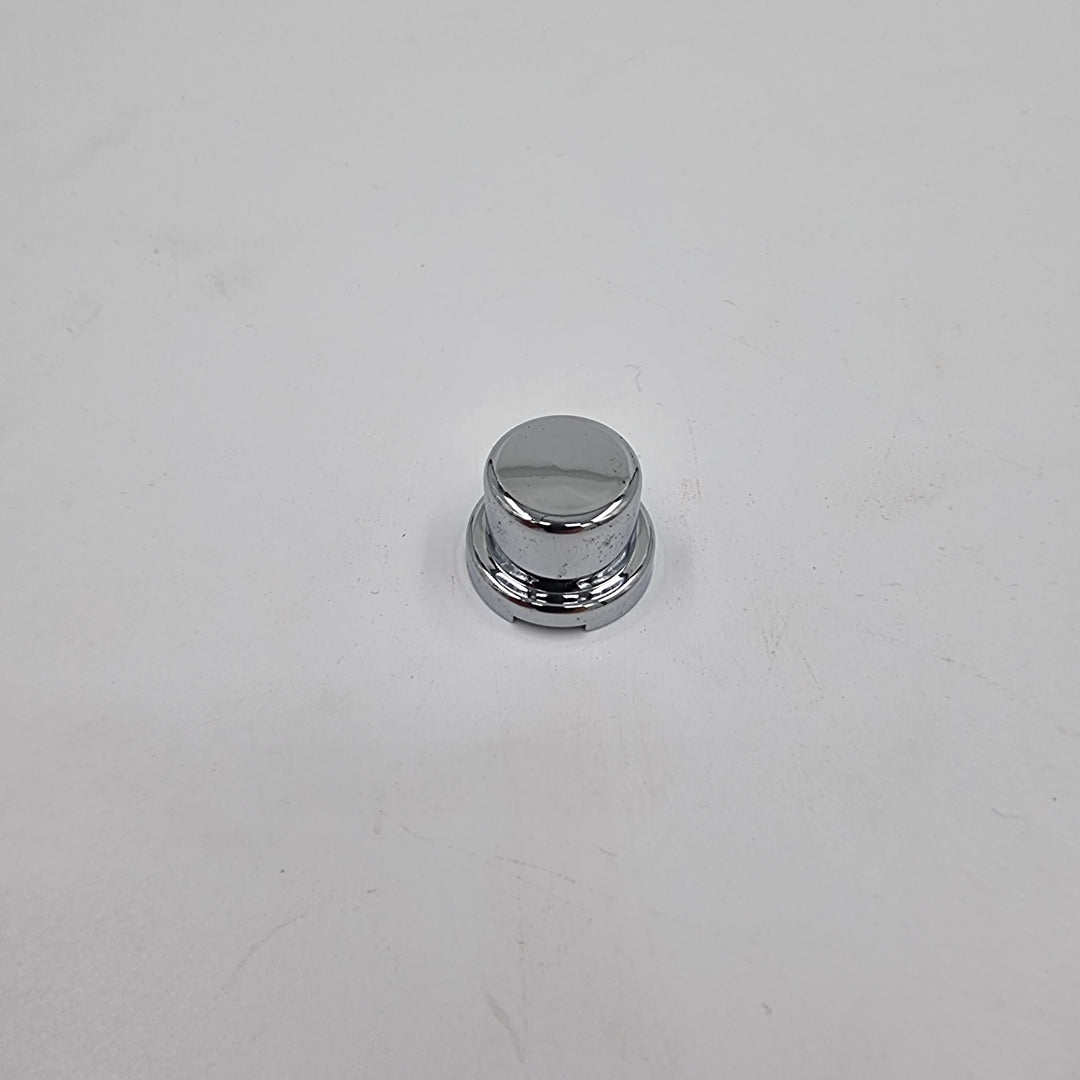 1/2" & 13 MM NUT COVER PLASTIC TOP HAT STYLE