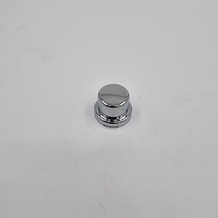 1/2" & 13 MM NUT COVER PLASTIC TOP HAT STYLE