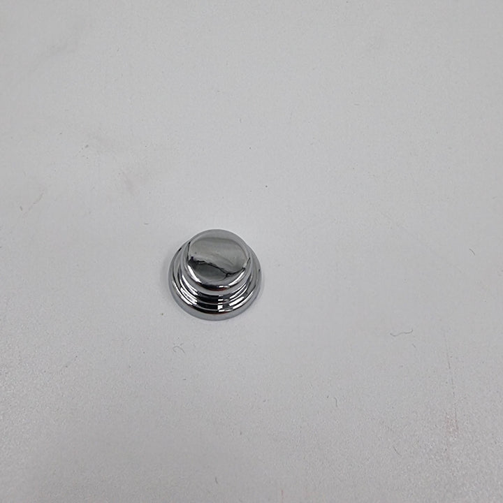 3/8" & 10 MM NUT COVER PLASTIC TOP HAT STYLE
