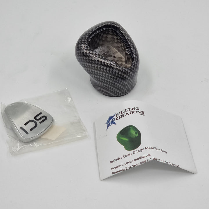 Gear Shift Knob Cover - OEM St