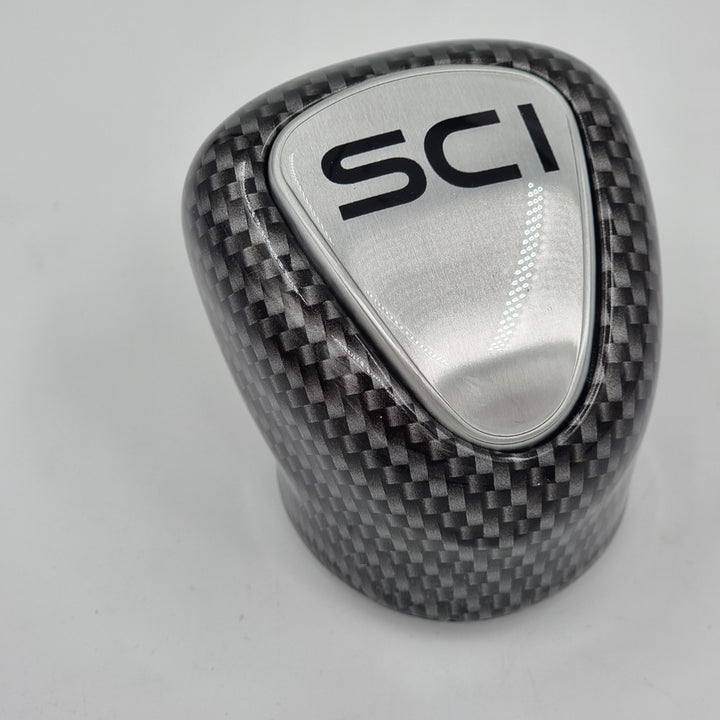 Gear Shift Knob Cover - OEM St