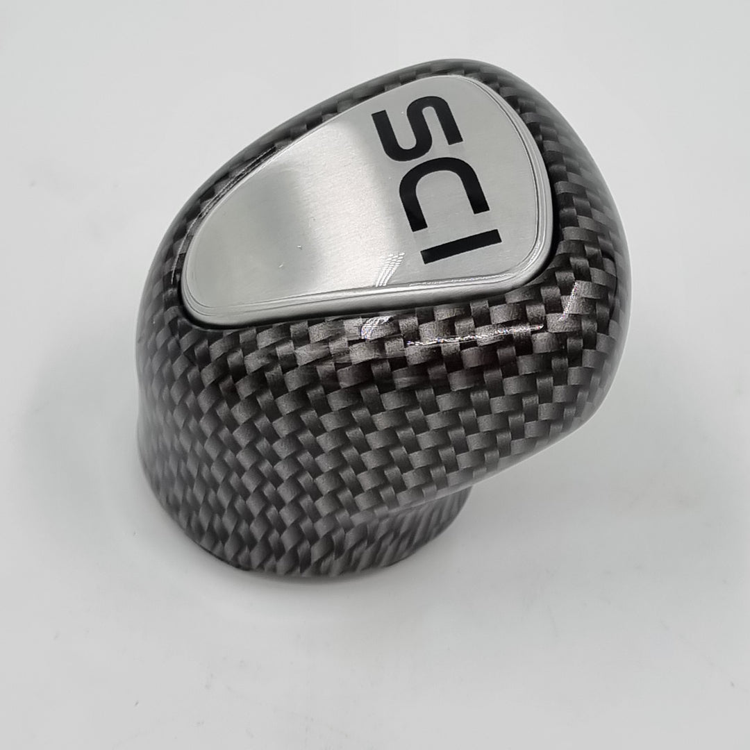 Gear Shift Knob Cover - OEM St