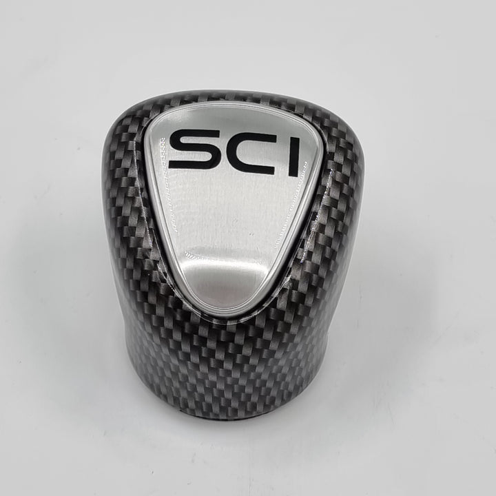 Gear Shift Knob Cover - OEM St