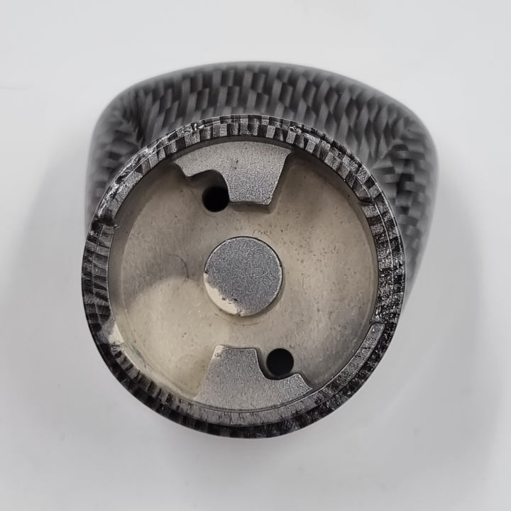 Gear Shift Knob Cover - OEM St