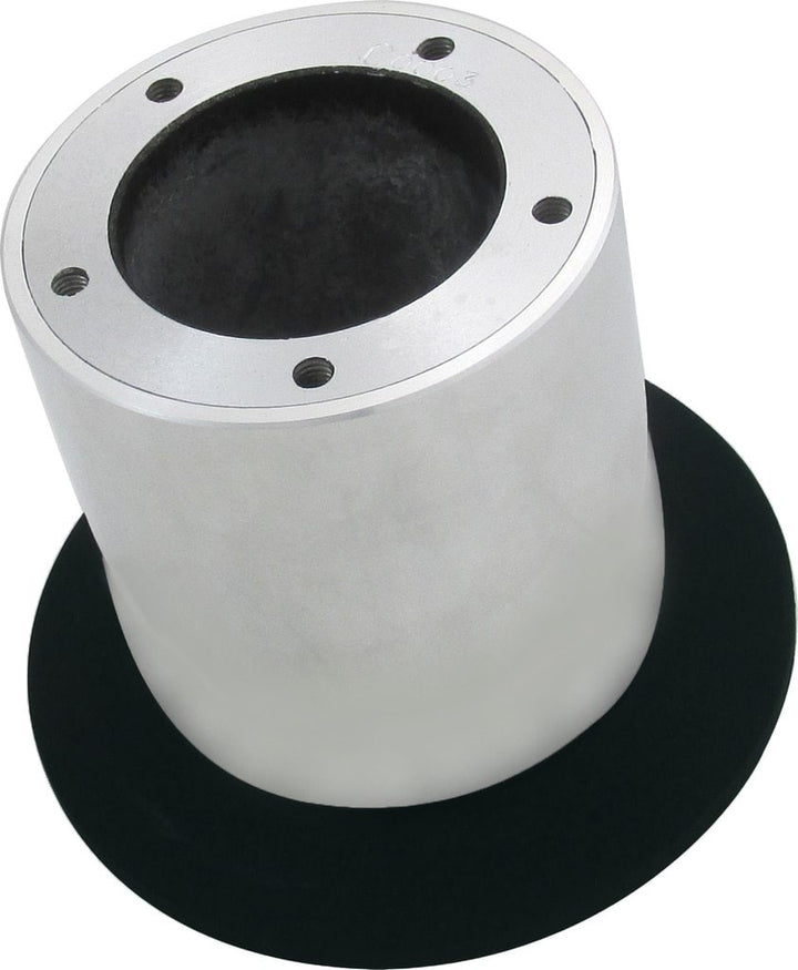 Installation Kit-Polished Aluminum Finish