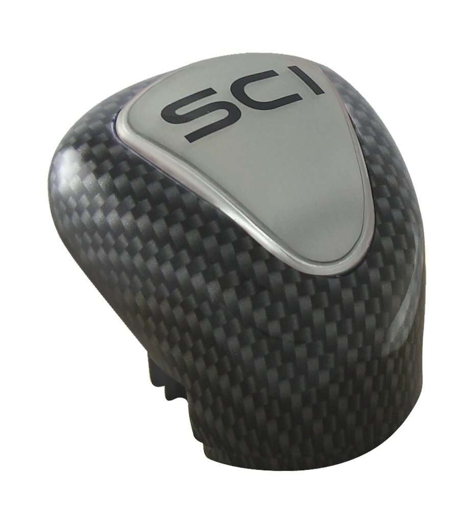 Gear Shift Knob Cover - OEM St