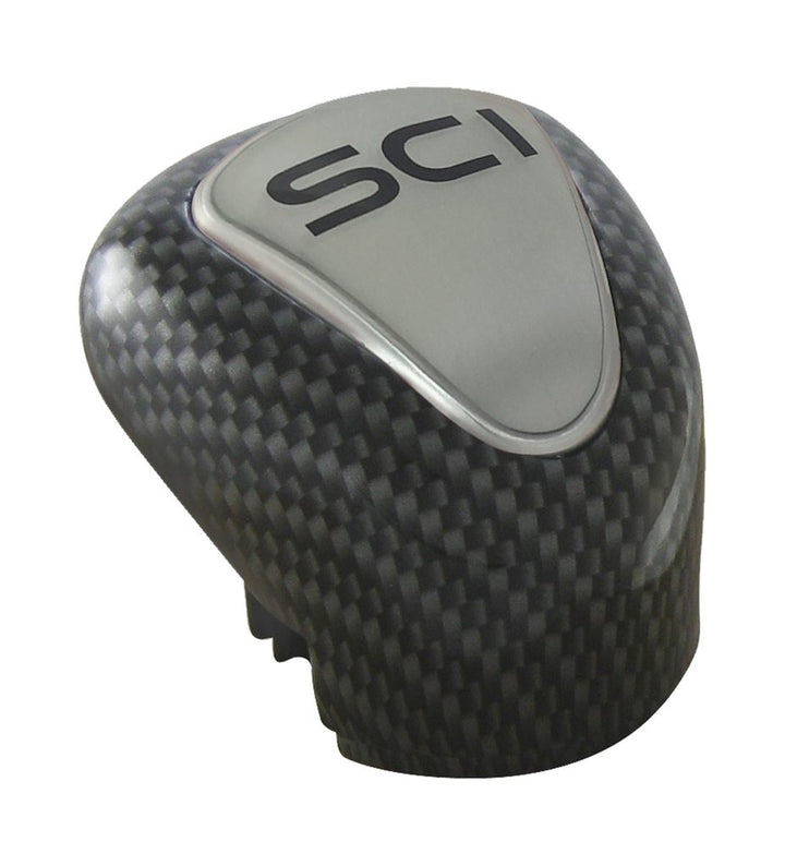 Gear Shift Knob Cover - OEM St