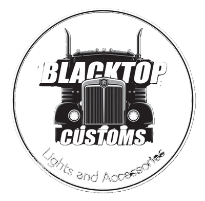 Blacktop Customs