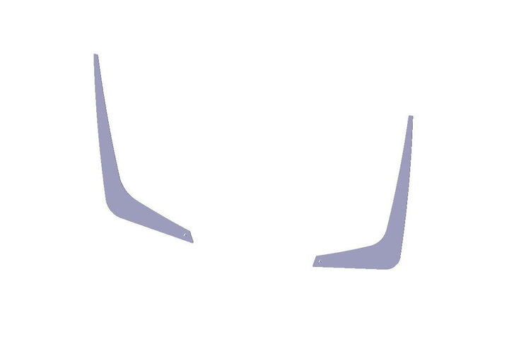 MAN Euro 6 TGX  Air Intake Surround