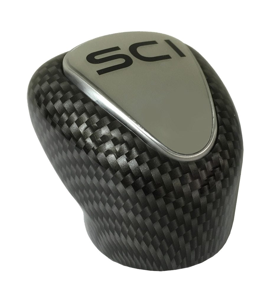 Gear Shift Knob Cover - OEM St
