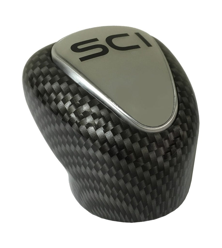 Gear Shift Knob Cover - OEM St