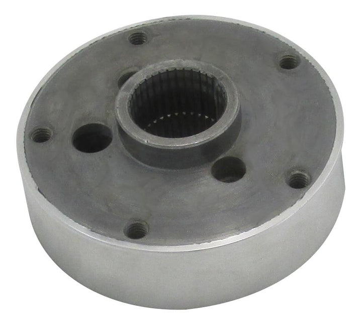 Installation Kit-Polished Aluminum Finish