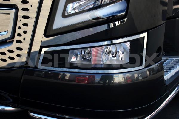 Volvo FH 2013+ Fog Light Surround