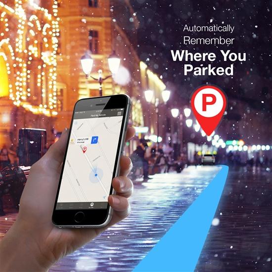 Moto Lighting Kits - XK Glow, App Controlled