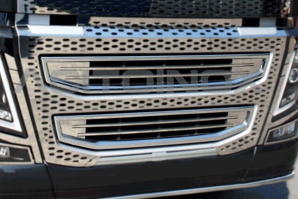 Volvo FH 2013+ Lover Air Intake