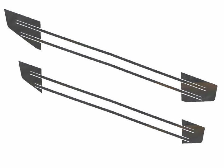 Volvo FH 2013+ Lover Air Intake