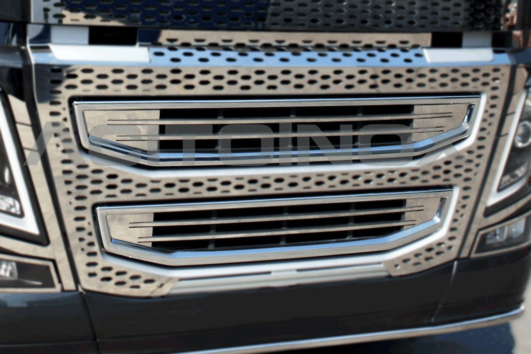 Volvo FH 2013+ Lover Air Intake