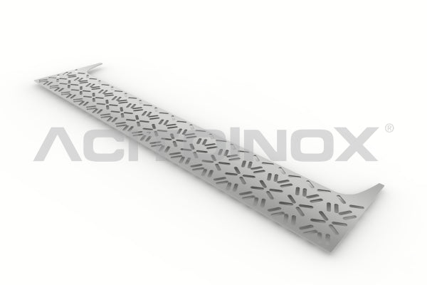 MAN Euro 6 TGX Euro 6Step cover kit |