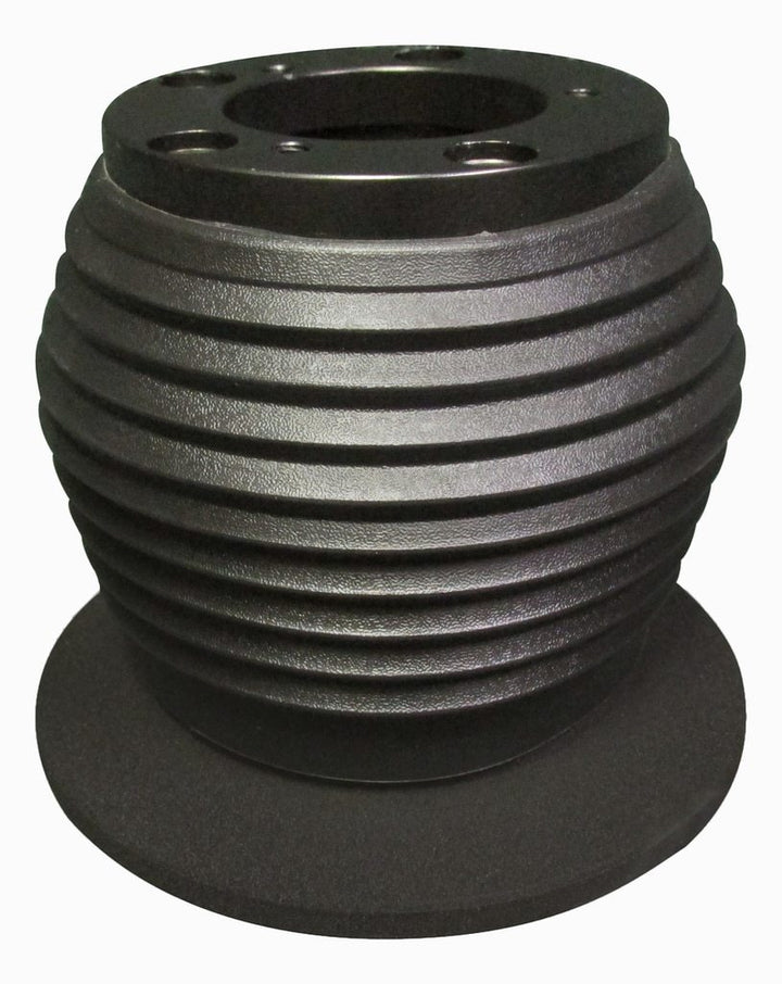 Installation Kit-Black Powder Coat Finish - Includes 3:5 Adapter Ring