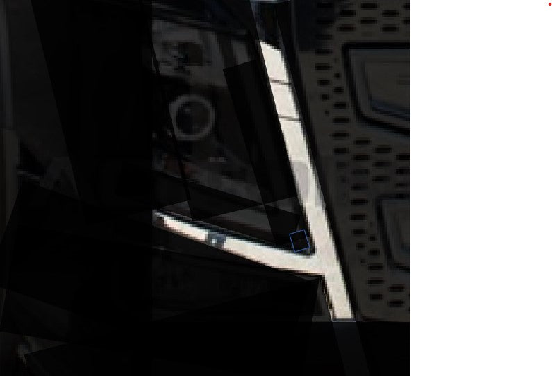 Volvo FH 2013+ Light Application