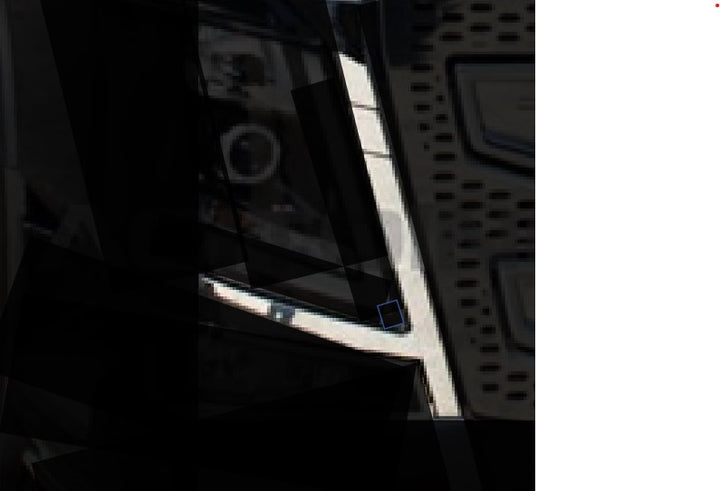 Volvo FH 2013+ Light Application