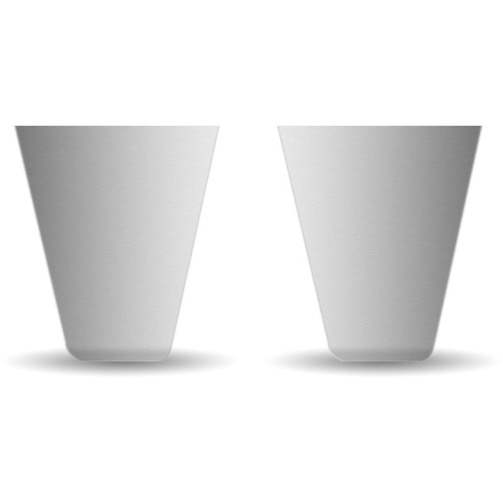 Anti-Sail Flap Plate Stainless Steel (Pair)