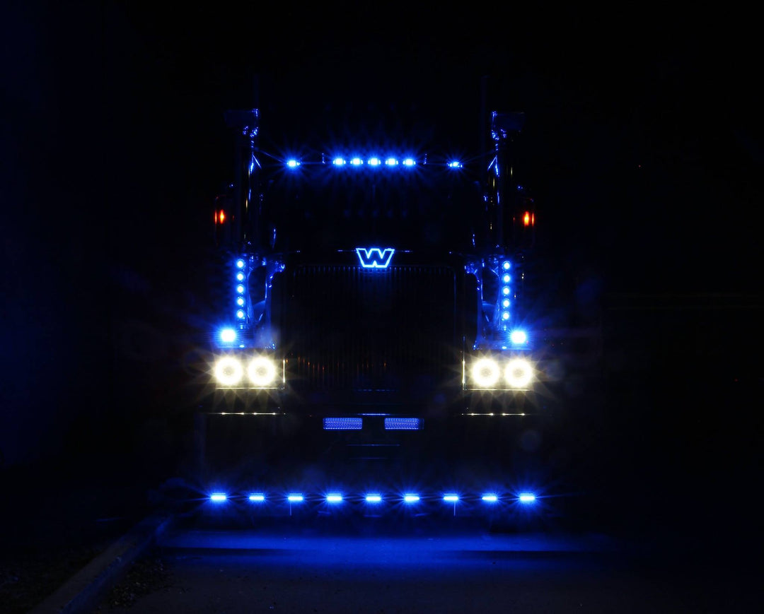 Blacktop Customs Gift Card