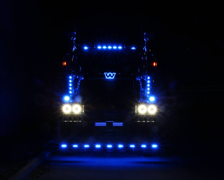 Blacktop Customs Gift Card